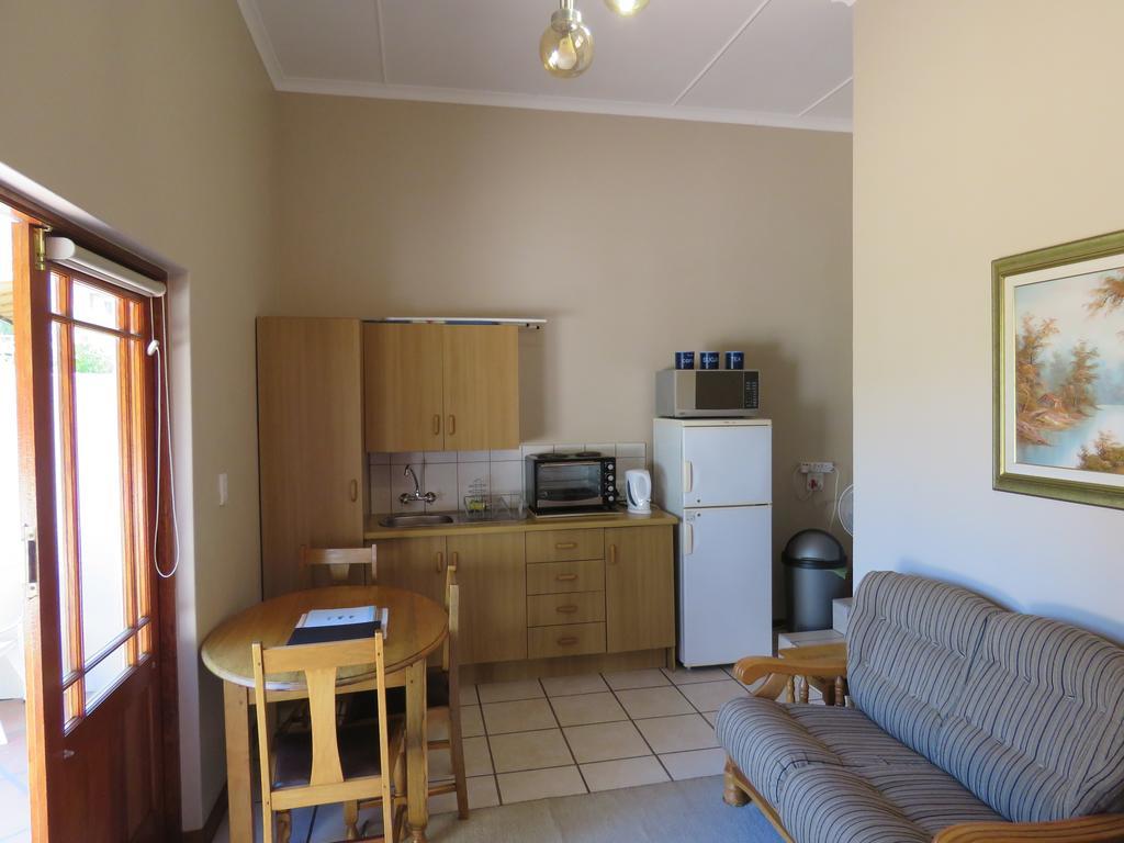 Sandy'S Place Barrydale Exterior photo